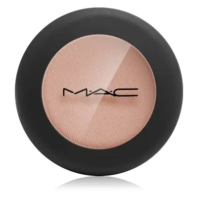 MAC Cosmetics Powder Kiss Soft Matte Eye Shadow Lidschatten Farbton Best Of Me 1.5 g