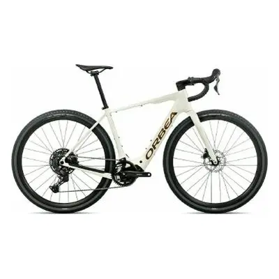 E-Bike Orbea Denna H50 2026 XL, IvoryWhite frei Haus