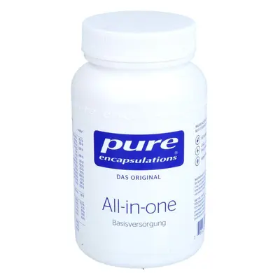 Pure Encapsulations all-in-one 365 Kapseln 60 St