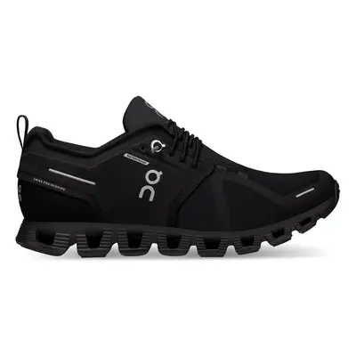 On Running Cloud Waterproof Black 59.98838 Damen - Sneaker On - Schwarz - 59.98838-3.5 - Size: 3.5