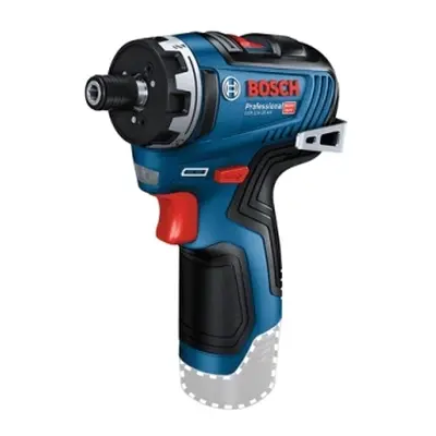 Bosch GSR 12V-35 Professional - Schraubendreher - schnurlos - 2 Geschwindigkeiten - 1/4 -Inbuseinsatz 10 mm - 35 N·m - ohne Batt
