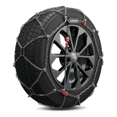König Schneeketten XG-12 Pro 245 235/75-15 215/80-16 215/85-16 225/75-16