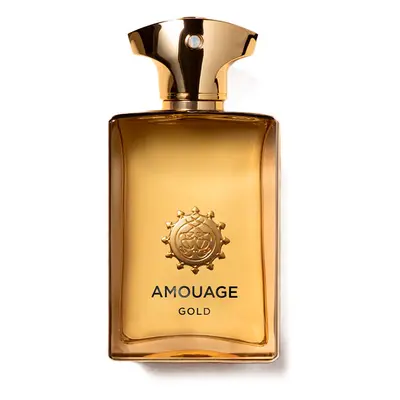Amouage Gold Man Eau de Parfum für Herren 100 ml