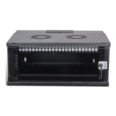 Assmann DIGITUS Netzwerk-Set SOHO PRO, 483 mm 19- - 4HE, 540 x 400 mm