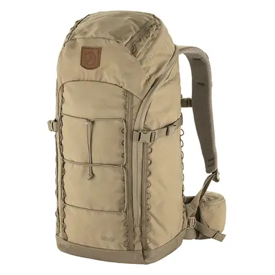 Fjallraven Singi 28L Rucksack hellbraun