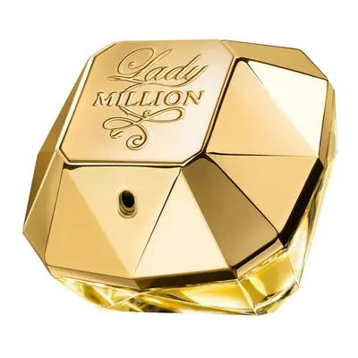 Paco Rabanne Lady Million Edp Spray 1 mcg
