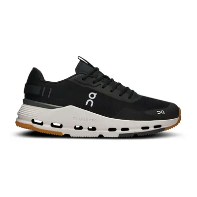 Sneakers On W Cloudnova Form 2 Black/ Ivory EUR 38.5
