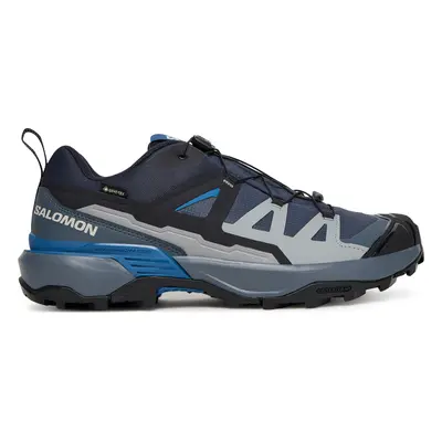 Salomon - X Ultra 360 GORE-TEX® Wanderschuhe Herren blue nights