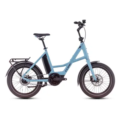 CUBE Compact Hybrid Comfort 500 Diamant arubablue´n´reflex