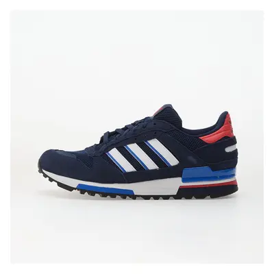 adidas ZX 600 Blue Herren - Sneaker adidas Originals - Blau - IH6535-7.5 - Size: 7.5