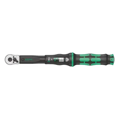Wera Drehmomentschlüssel Click-Torque B 1 3/8 Zoll 10-50 Nm Wera Werk