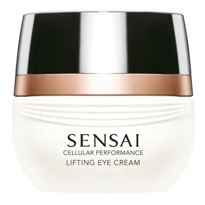 Sensai Cellular Performance Lifting Eye Cream Lifting-Augencreme 15 ml