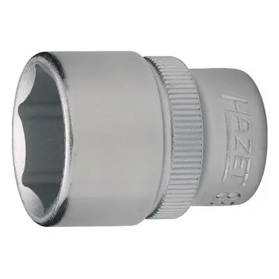 Hazet Steckschlüsseleinsatz 880 3/8 Zoll 6-kant SW 7mm L.24mm HAZET 880-7