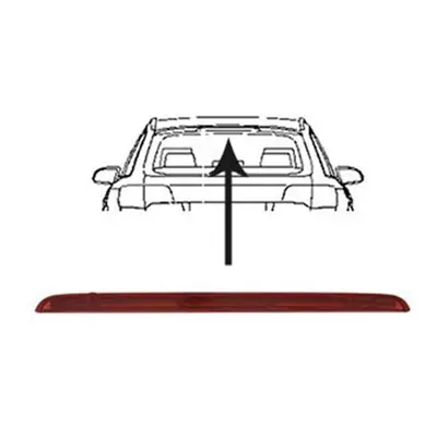 Van Wezel Bremsleuchte links Audi A6 4F