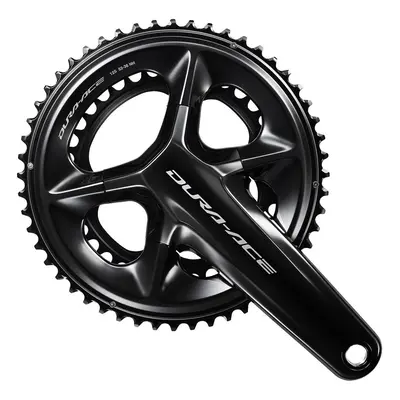 Shimano Dura-Ace R9200 12V 52 / 36D Kurbelgarnitur - 165