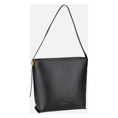 Coccinelle Handtasche U4K Coccinelle C-Me Lock E1 U4K 13 02 01 Schwarz