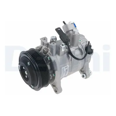 Delphi Klimakompressor BMW 1er 2er 3er 4er CS20588