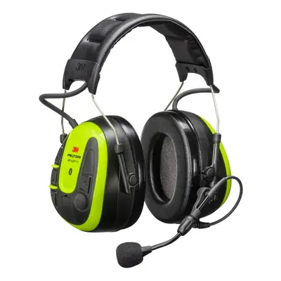 3M Peltor WS ALERT X MRX21A4WS6 Kapselgehörschützer 30 dB 1 Stück