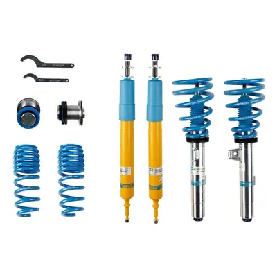 Bilstein Gewindefahrwerk B16 PSS10 BMW 1er E81 3er E90 30-50mm