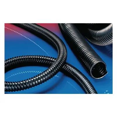 10 Mtr. Norres Absaug- u.Förderschl.AIRDUC® PUR 355 EC ID 100mm AD 111,00mm