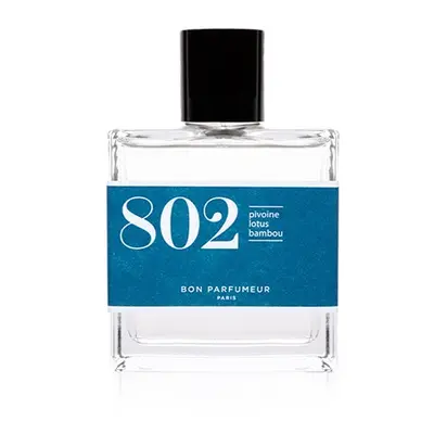 Bon Parfumeur 802 Peony Lotus Bamboo Eau de Parfum - 100ml