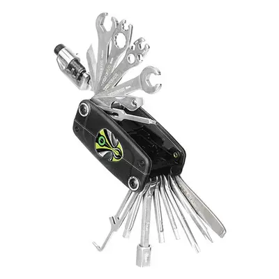 Topeak Alien S Multitool schwarz