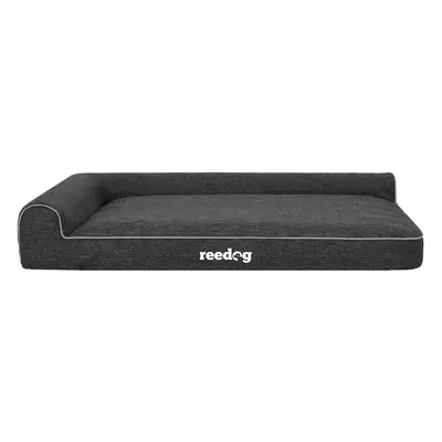 Reedog Best Ekolen Black Hundebett - XL