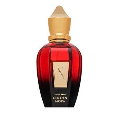 Xerjoff Golden Moka Parfüm Unisex 50 ml