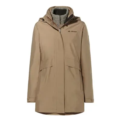 Vaude Wo Idris 3in1 Parka IV - 3in1 Parka für Damen