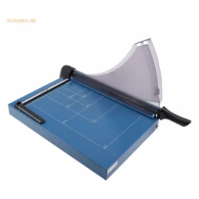 Olympia G 4640, 46 cm, 40 Blätter, 36 cm, 460 mm, A3, Metall, Gummi