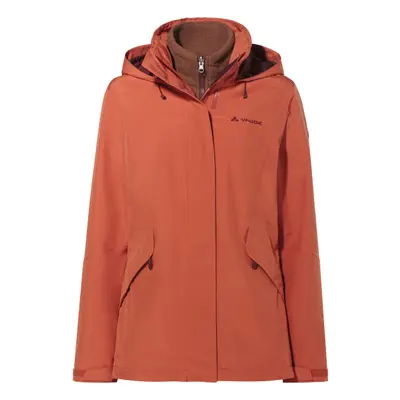 Vaude Women's Rosemoor 3in1 Jacket II - 3in1 Damen Jacke