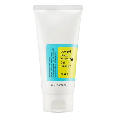 Cosrx Good Morning Reinigungsgel pH 5,0 - 6,0 150 ml