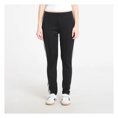 Adidas Jogginghose adicolor SST Classic KD5570 Schwarz Slim Fit