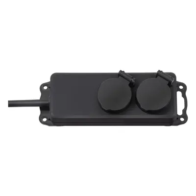 Brennenstuhl Steckdosenverteiler IP44 2-fach - 1159930