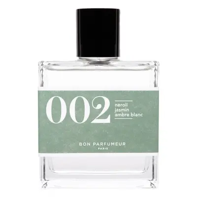 Bon Parfumeur - 002 Eau de Parfum 100 ml - Zitrusartiges Parfüm Unisex