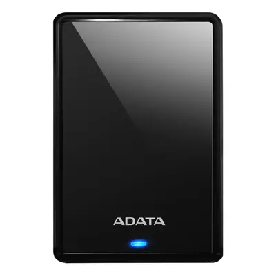 ADATA HV620S - Festplatte - 1 TB - ekstern (bærbar) - USB 3.0 - sortieren