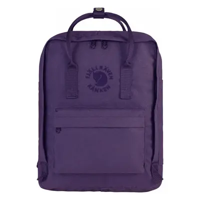 Rucksack Fjällräven Re-Kanken 16L lila