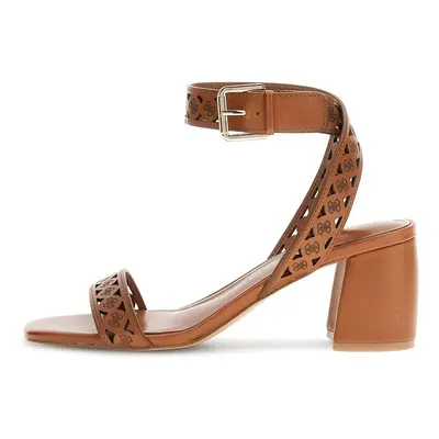 Sandalen mit Absatz Damen Guess Gastine2