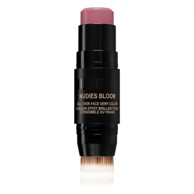 Nudestix Nudies Bloom multifunktionales Make-up für Augen, Lippen und Gesicht Farbton Bohemian Rose 7 g