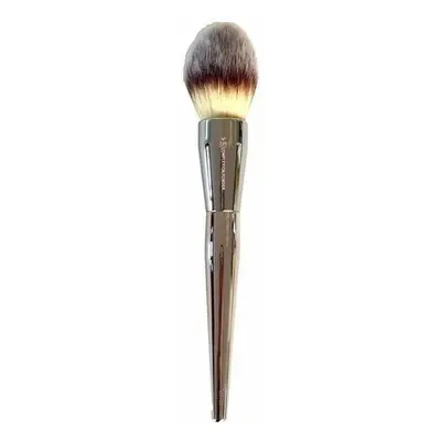Shiseido Hasu Fude Foundation Brush Pinsel entwickelt zum Auftragen von Flüssig-, Creme- und Puder-Foundation 1 St.