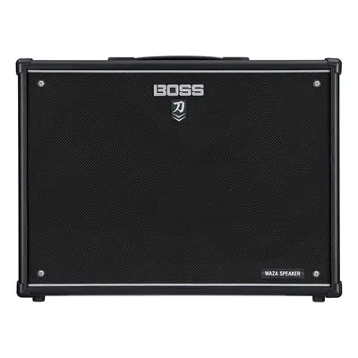 Boss KTN-C212W Special Edition Katana 2x12" Cabinet Ladenteil !!!