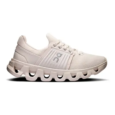 On Cloudswift 4 AD Light Brown Damen - Sneaker On - Hellbraun - 3WF10451485-4 - Size: 4