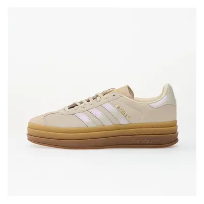 Adidas Sneakers Gazelle Bold IH6782 Beige
