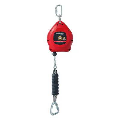 Miller By Honeywell Höhensicherungsgerät FALCON Edge EN 360 7kg Arbeits-L.15m