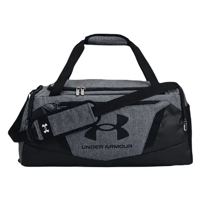 Under Armour Undeniable 5.0 40L Tasche grau/schwarz