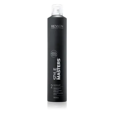 Revlon Professional Style Masters Haarlack mit mittlerer Fixierung 500 ml