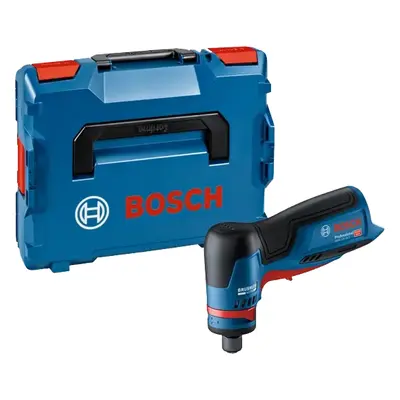 BOSCH Geradschleifer GWG 12V-50 S 0.601.3A7.001 (ohne AKKU)