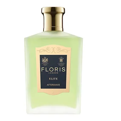 Floris - Elite After Shave Splash 100 ml - After-Shavee GesichtTonik