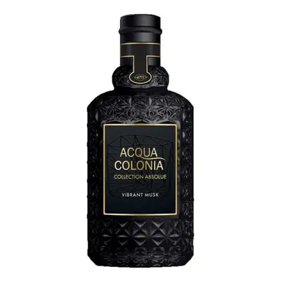 No.4711 Acqua Colonia, Collection Absolue Vibrant Musk EdP Nat. Spray 100 ml Eau de Parfum