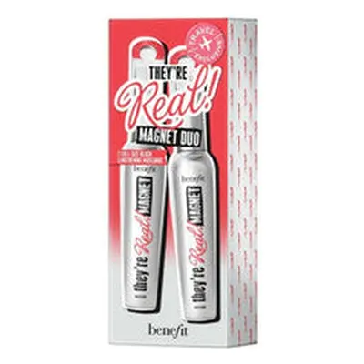 Benefit They're Real! Magnet Schwarz 9 g — Mascara